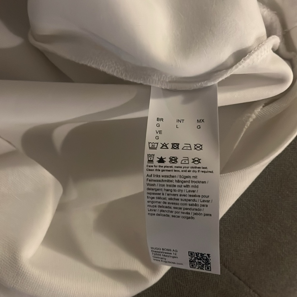 Eagles x Boss Hoodie - Picture 5 of 7